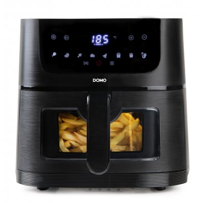 DOMO DO542FR – Zboží Dáma