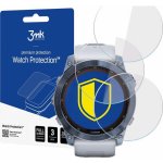 3mk Watch Hybridní sklo pro Garmin Fenix 7 (3ks), 5903108459358 – Hledejceny.cz