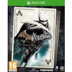 Batman: Return to Arkham – Hledejceny.cz