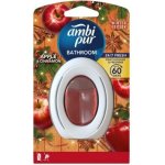 Ambi Pur Merlion Spiced Apple 7,5 ml – Hledejceny.cz