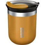 Wacaco cestovní termohrnek Octaroma Classico Amber Žlutá 180 ml – Hledejceny.cz