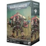 GW Warhammer 40000: Imperial Knights: Knight Questoris – Zboží Živě