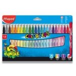 Maped Color'Peps Jungle 5421 18ks – Sleviste.cz