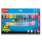 Maped Color Peps Jungle 5421 18ks – Hledejceny.cz