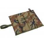 Brandit Textil Brandit Foldable Seat woodland - UNI – Hledejceny.cz