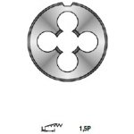 BUČOVICE TOOLS Závitové očko čsn 223212 g 3 1/2 a hss (242312) – Hledejceny.cz