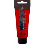 Maimeri Acrilico akrylová barva permanent red light 251 200 ml – Zboží Dáma