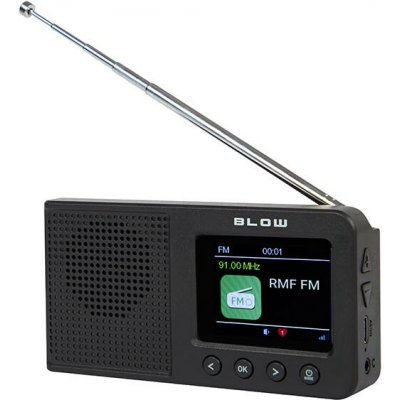 Blow RK3 – Hledejceny.cz
