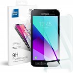 Blue Star Tvrzené sklo na displej pro Samsung Galaxy Xcover 4 5901737409744 – Zboží Mobilmania