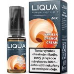 Ritchy Liqua MIX Vanilla Orange Cream 10 ml 3 mg – Hledejceny.cz
