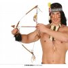 Dětský karnevalový kostým Guirca SET Luk a šíp indiánský