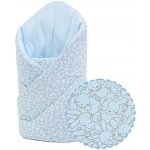 ESITO Zavinovačka Zája Soft blue modrá – Hledejceny.cz