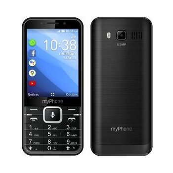 myPhone City 2