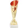 Pohár a trofej ETROFEJE pohár 072 pohár 072125cm