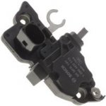 Regulátor napětí alternátoru Hüco 038903803EX Škoda Fabia, Fabia 2, Octavia, Octavia 2, Superb, Superb 2, Yeti, Roomster, Rapid | Zboží Auto