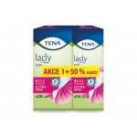 Tena Lady Slim Ultra Mini 28 ks + 50 % – Sleviste.cz