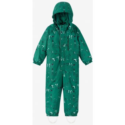 Reima Seutula dětská kombinéza deeper green – Hledejceny.cz