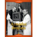 Armádní dvojčata - digipack