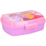 Stor box na svačinu Disney Princess True – Zboží Dáma