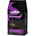 Lavazza Espresso Cremoso 1 kg – Zboží Mobilmania
