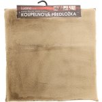 UH Králík taupe 50x50 cm – Zboží Dáma