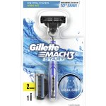 Gillette Mach3 Start – Sleviste.cz