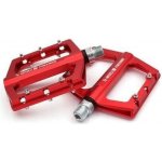 Nexelo platforma AL CNC pedály – Zboží Dáma