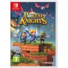 Hra na Nintendo Switch Portal Knights