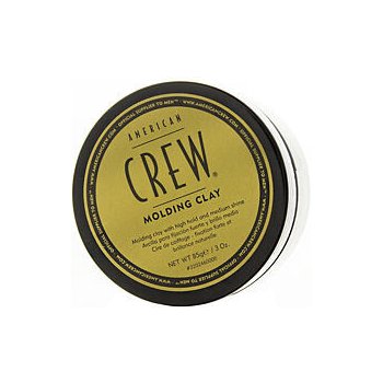 American Crew modelační hlinka pro muže Men Molding Clay 85 g