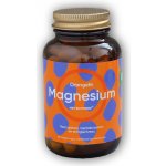 Orangefit Magnesium with Bioperine 60 kapslí – Hledejceny.cz