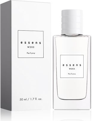 Essens W203 parfém dámský 50 ml