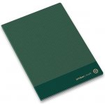 Ambar Školní sešit Kraft A5 linkovaný – Hledejceny.cz