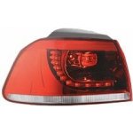 Zadní světlo- levé vnější VOLKSWAGEN GOLF VI 2008-2013 |008-2013| HELLA | 4082300312768 – Hledejceny.cz