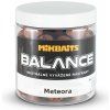 Návnada a nástraha Mikbaits boilies Fanatica Balance 250ml 24mm Meteora