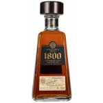 1800 ANEJO Reserva Tequila 38% 0,7 l (holá láhev) – Zboží Dáma