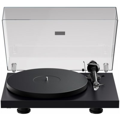 Pro-Ject Debut Evo 2 + Pick ItMM Evo – Zboží Živě