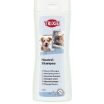Trixie Neutral Šampon pro psy 250 ml – Hledejceny.cz