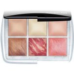 Hourglass Ambient Lighting Edit Palette Ghost rozjasňující paletka – Zboží Dáma