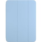 Apple ochranný obal Smart Folio pro iPad 10.generace blankytná MQDU3ZM/A – Zboží Mobilmania