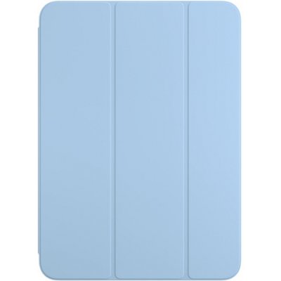 Apple ochranný obal Smart Folio pro iPad (10.generace) blankytná MQDU3ZM/A – Zboží Mobilmania