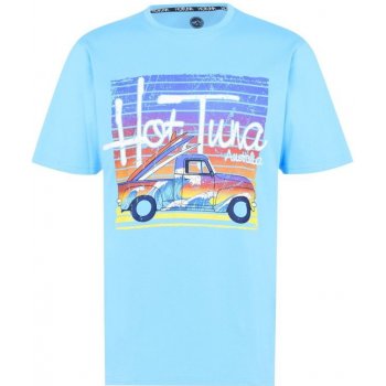 Hot Tuna Crew T Shirt Mens