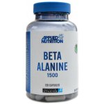 Applied Nutrition Beta-Alanine 1500 120 kapslí – Hledejceny.cz