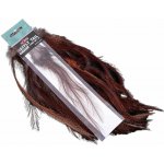 Peří Coq de Leon Mayfly Tail Hends červená – Hledejceny.cz