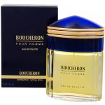 Boucheron toaletní voda pánská 50 ml – Hledejceny.cz