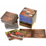 Lux Pexeso: Traktory – Zboží Živě