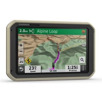 Garmin Overlander T-D (010-02195-10)