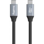 SmallRig 4789 USB-C na USB-C, 60cm – Zboží Živě