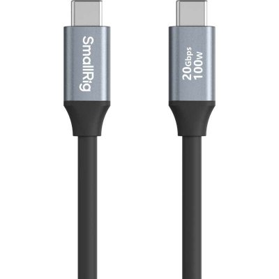 SmallRig 4789 USB-C na USB-C, 60cm – Zboží Živě