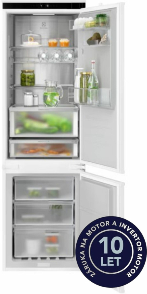 Electrolux ENZ9MC18S