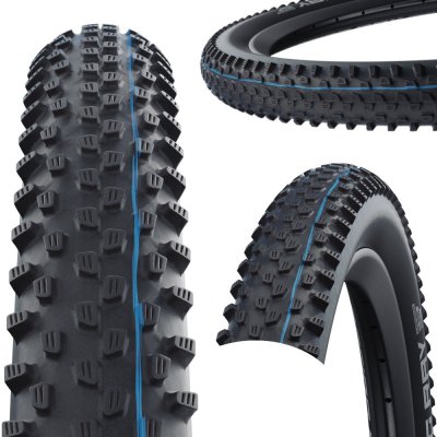 Schwalbe Racing Ray 29x2.35 skládací – Zboží Dáma